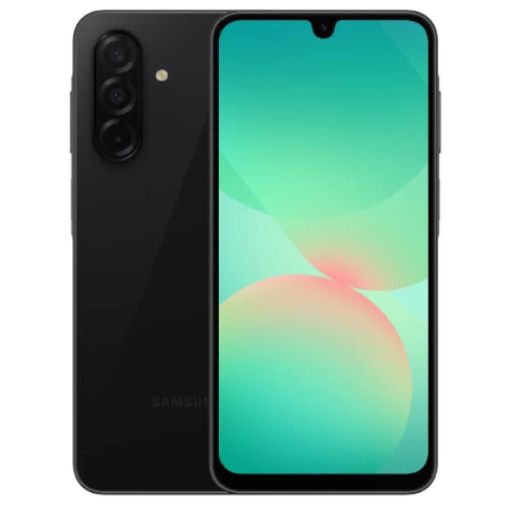 سامسونج A26 ذاكرة 256 جيجا 8 رام 5G اسود
