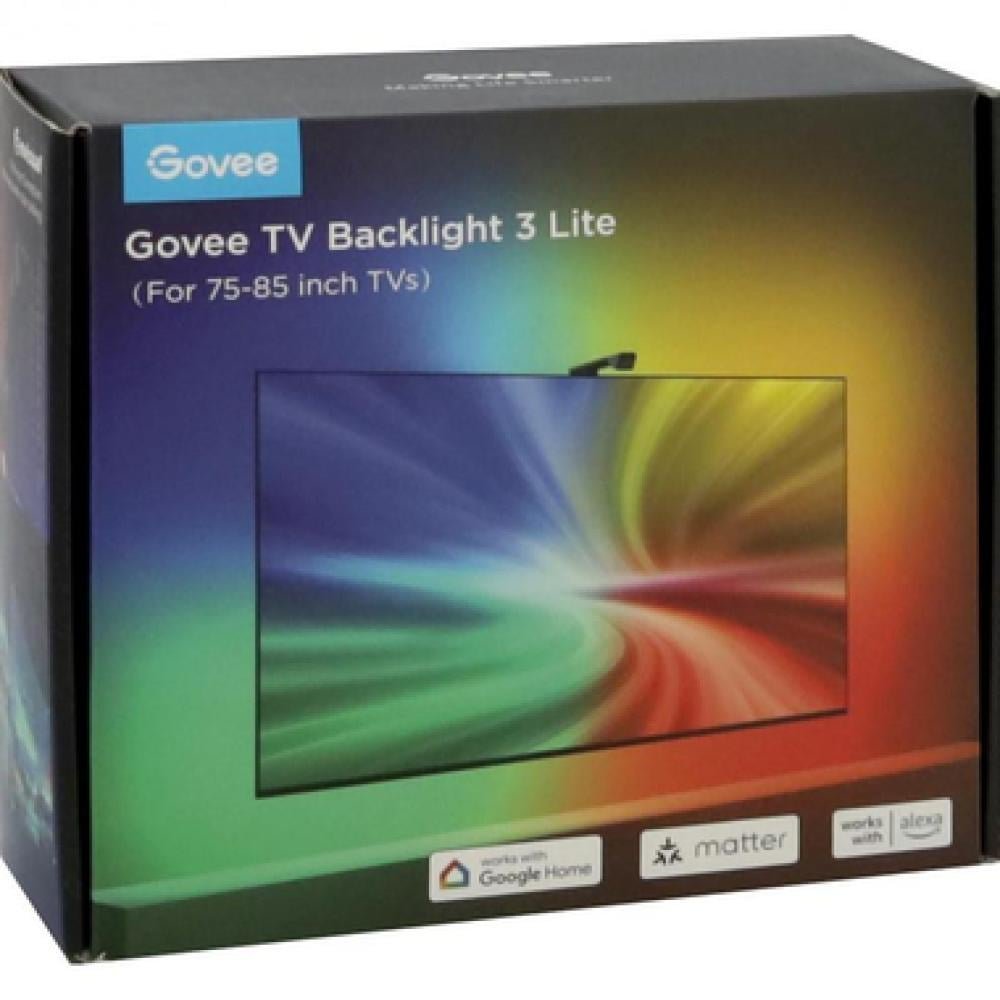 جوفي H6099 اضاءة خلفية للتلفاز ‎3‎ Lite - بلوتوث