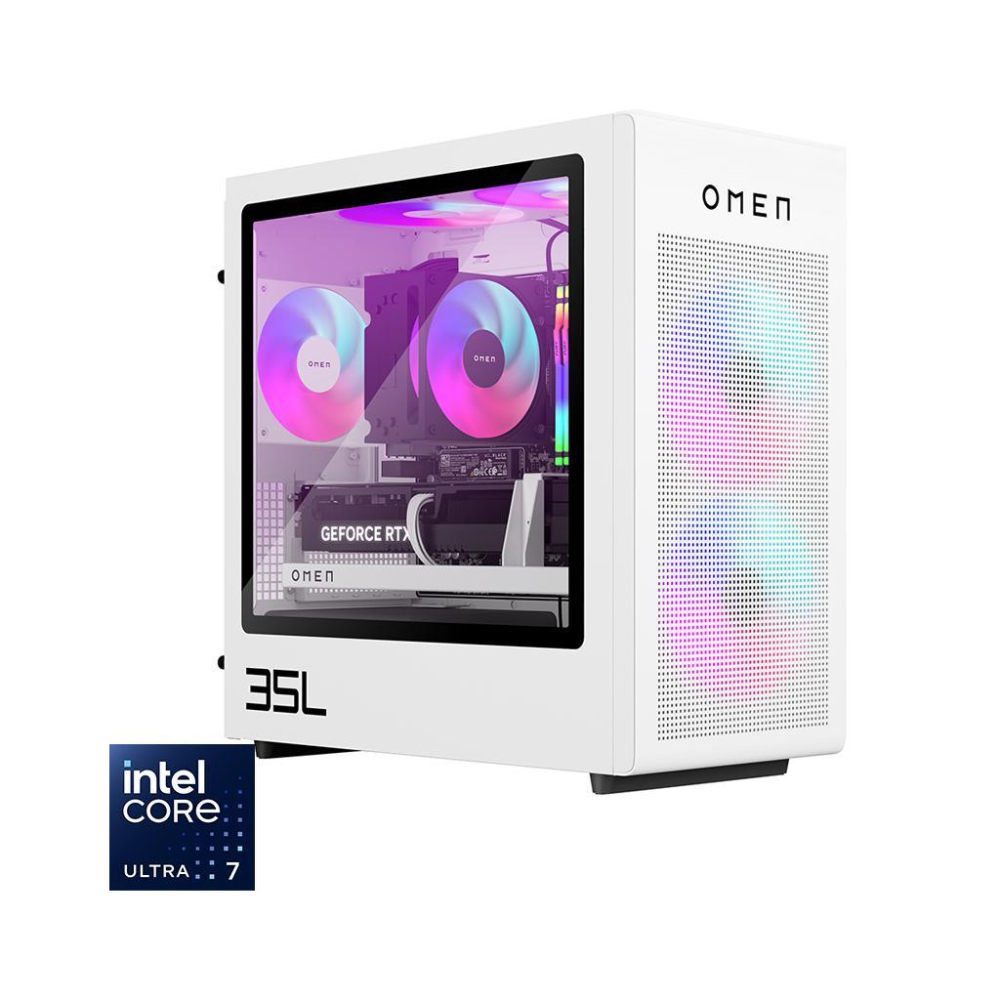اتش بي أومن 35 ال GT16 -‎0002‎nx معالج مخصص للالعاب
