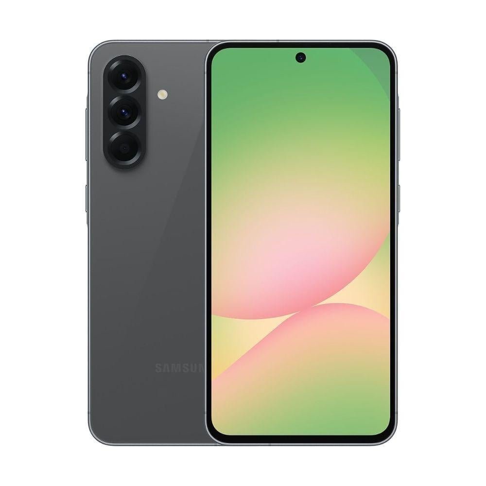 سامسونج A56 ذاكرة 128 جيجابايت 8 رام 5G أسود