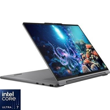 لينوفو يوجا 9 اصدار أورا لابتوب 2 في 1 متحول